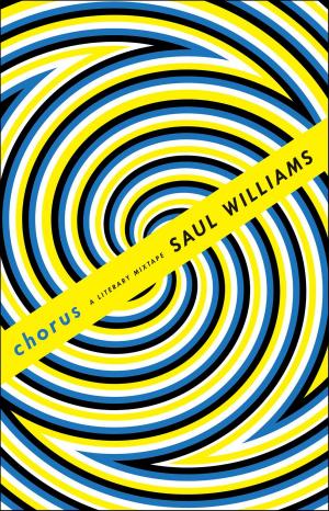 Cover of the book Chorus by Saul Williams