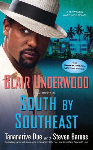 Cover of the book South by Southeast by Marlo Thomas, Bruce Kluger, Carl Robbins, David Tabatsky