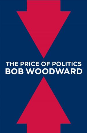 Cover of the book The Price of Politics by Ian Bremmer