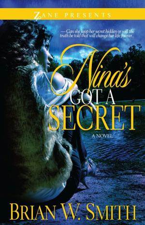 Cover of the book Nina's Got a Secret by Cheryl Faye