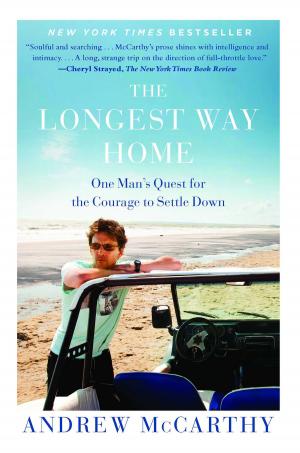 bigCover of the book The Longest Way Home by 