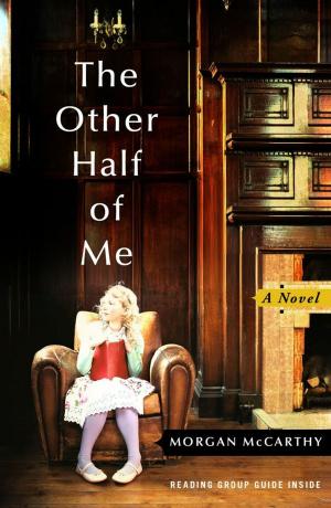 Cover of the book The Other Half of Me by Pervez Musharraf