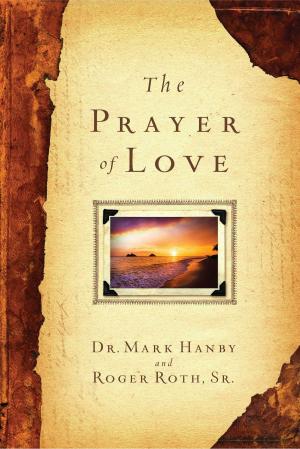Book cover of The Prayer of Love