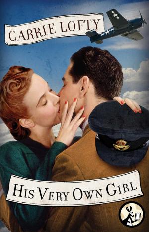 bigCover of the book His Very Own Girl by 