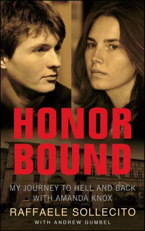 Cover of the book Honor Bound by J. J. Abrams, Paul Ruditis