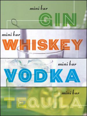 Cover of the book Mini Bar Bundle by Trisha Ashworth, Amy Nobile