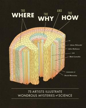 bigCover of the book The Where, the Why, and the How by 