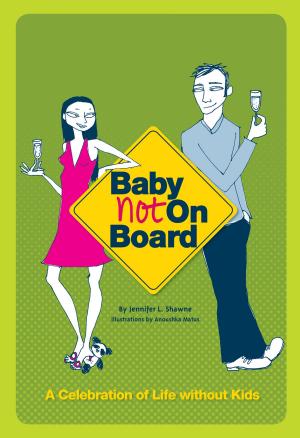 Cover of the book Baby Not on Board by Benjamin Chaud