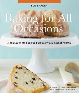 Cover of the book Baking for All Occasions by Christian Chaize