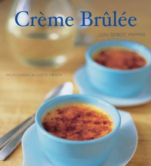 Cover of the book Crème Brulee by Dominique Foufelle