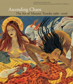 Cover of the book Ascending Chaos by K.C. Jones