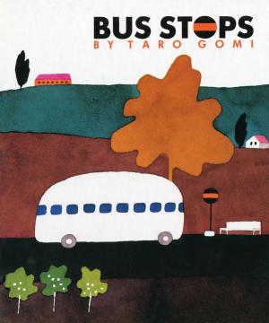 Cover of the book Bus Stops by Chronicle Books