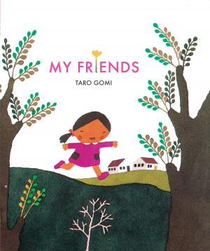 Cover of the book My Friends by Jen Altman