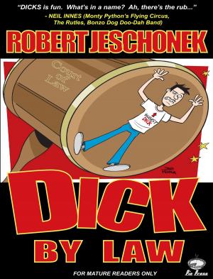 Book cover of Dick By Law