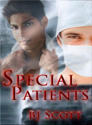 Cover of the book Special Patients by Tanner