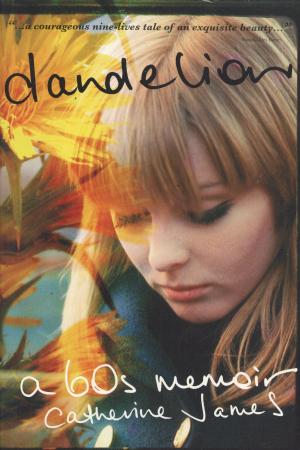 Book cover of Dandelion: A Memoir of a Free Spirit