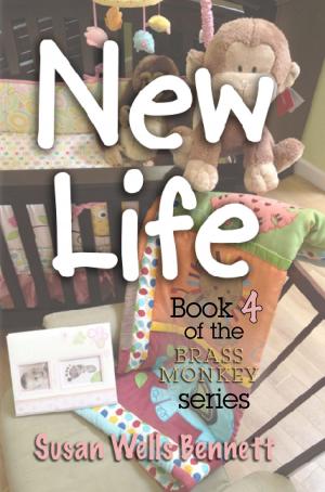 Cover of the book New Life by Emjae Edwards