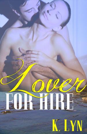 bigCover of the book Lover for Hire by 