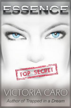 Cover of the book Essence by Ally Thomas