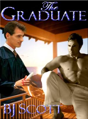 bigCover of the book The Graduate by 