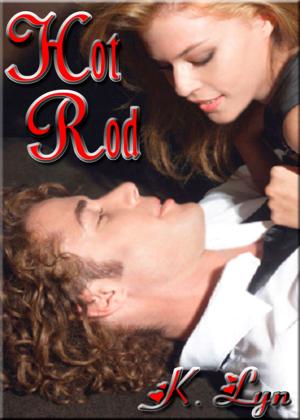 Cover of the book Hot Rod by Jenna Galicki