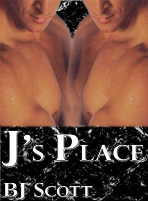Cover of the book J's Place by K. Lyn