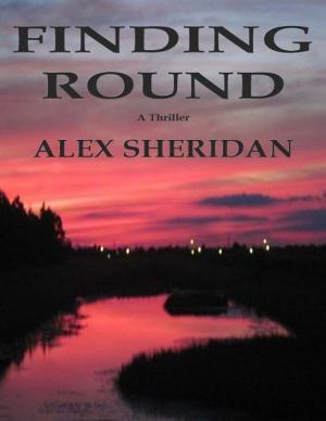 Cover of the book Finding Round by Veit Heinichen