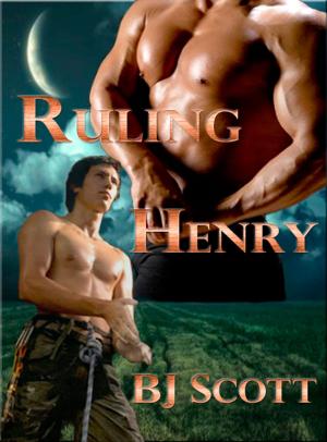 Cover of the book Ruling Henry by LaKecia Rodriguez