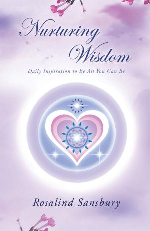 Cover of the book Nurturing Wisdom by Carol Demma Mau