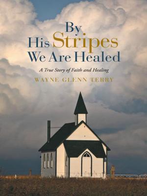 Cover of the book By His Stripes We Are Healed by Sanetha