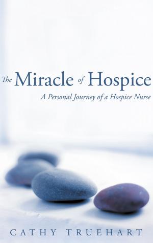 Cover of the book The Miracle of Hospice by Jin Nua