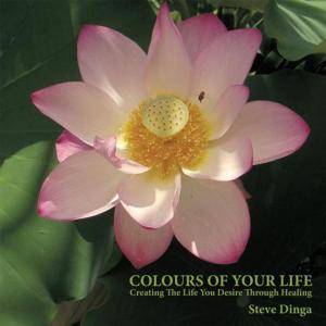 Cover of the book Colours of Your Life by Donna J Fraley