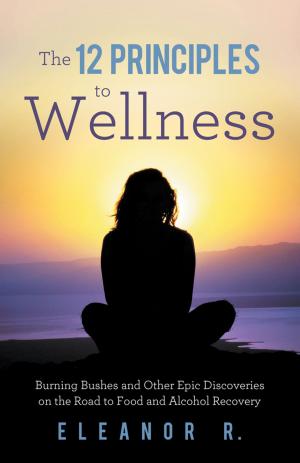 Cover of the book The 12 Principles to Wellness by Lawrence Dh Wood MD PH.D