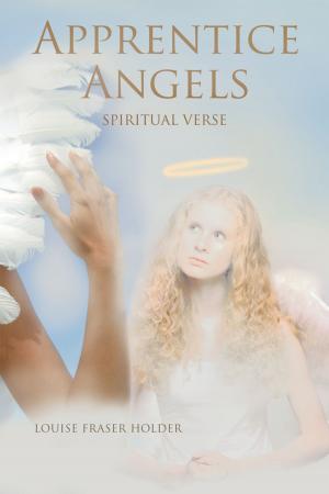 Cover of the book Apprentice Angels by Elizabeth Clare Prophet, Mark L. Prophet, Staff of Summit University