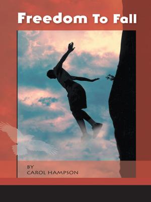 Cover of the book Freedom to Fall by Dr. Kalu Ndukwe Nchege