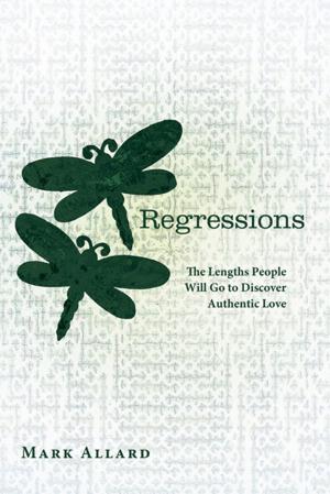 Cover of the book Regressions by John Alexander Dunn