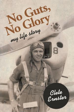 Cover of the book No Guts, No Glory by J. Jill Robinson