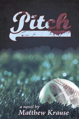 Cover of the book Pitch by Esra Üstar O?uz