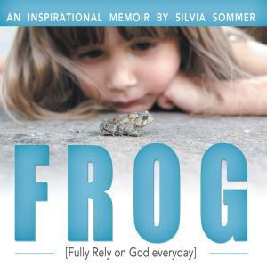 Cover of the book Frog by Katrina McGhee