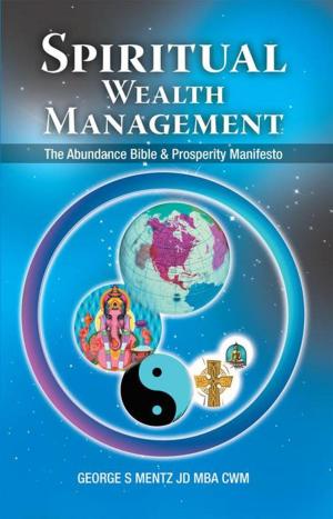 Cover of the book Spiritual Wealth Management by Naomi Bareket