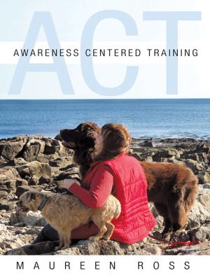 Cover of the book Awareness Centered Training - Act by Stephen Ridley