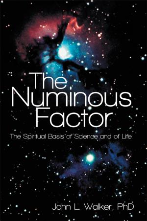 Cover of the book The Numinous Factor by M. Grace