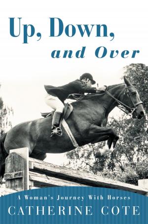 Cover of the book Up, Down, and Over by Katherine Wonn Harris