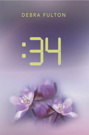 Cover of the book 34 by Melissa Forgey