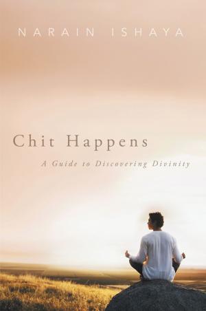 Cover of the book Chit Happens by Diane Jean