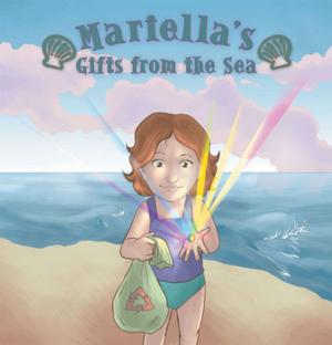 bigCover of the book Mariella’S Gifts from the Sea by 