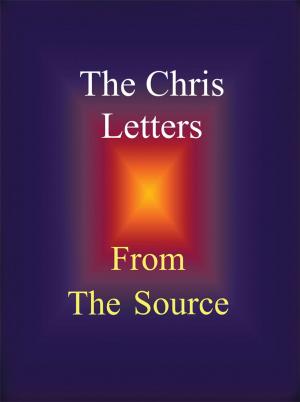 Cover of the book The Chris Letters by Tawnya Dawn
