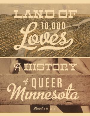 Cover of the book Land of 10,000 Loves by Guy Gibbon