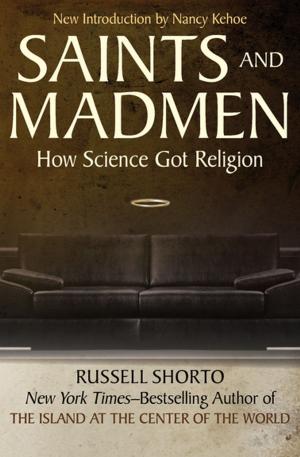 Cover of the book Saints and Madmen by Neil Cross
