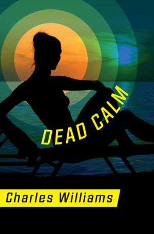 Cover of the book Dead Calm by Vincent Zandri